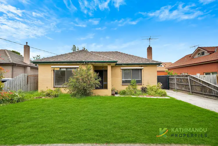 48 View Street, Pascoe Vale VIC 3044
