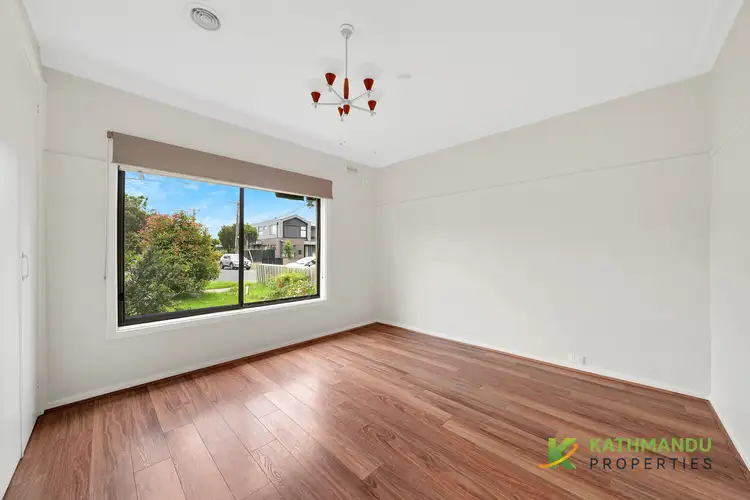 Third view of Homely house listing, 48 View Street, Pascoe Vale VIC 3044