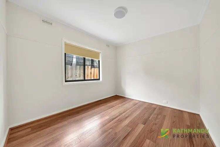 Fourth view of Homely house listing, 48 View Street, Pascoe Vale VIC 3044