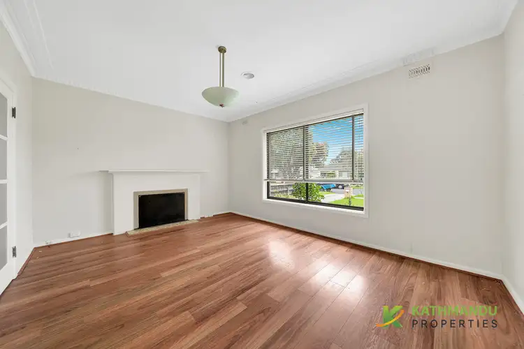 Fifth view of Homely house listing, 48 View Street, Pascoe Vale VIC 3044