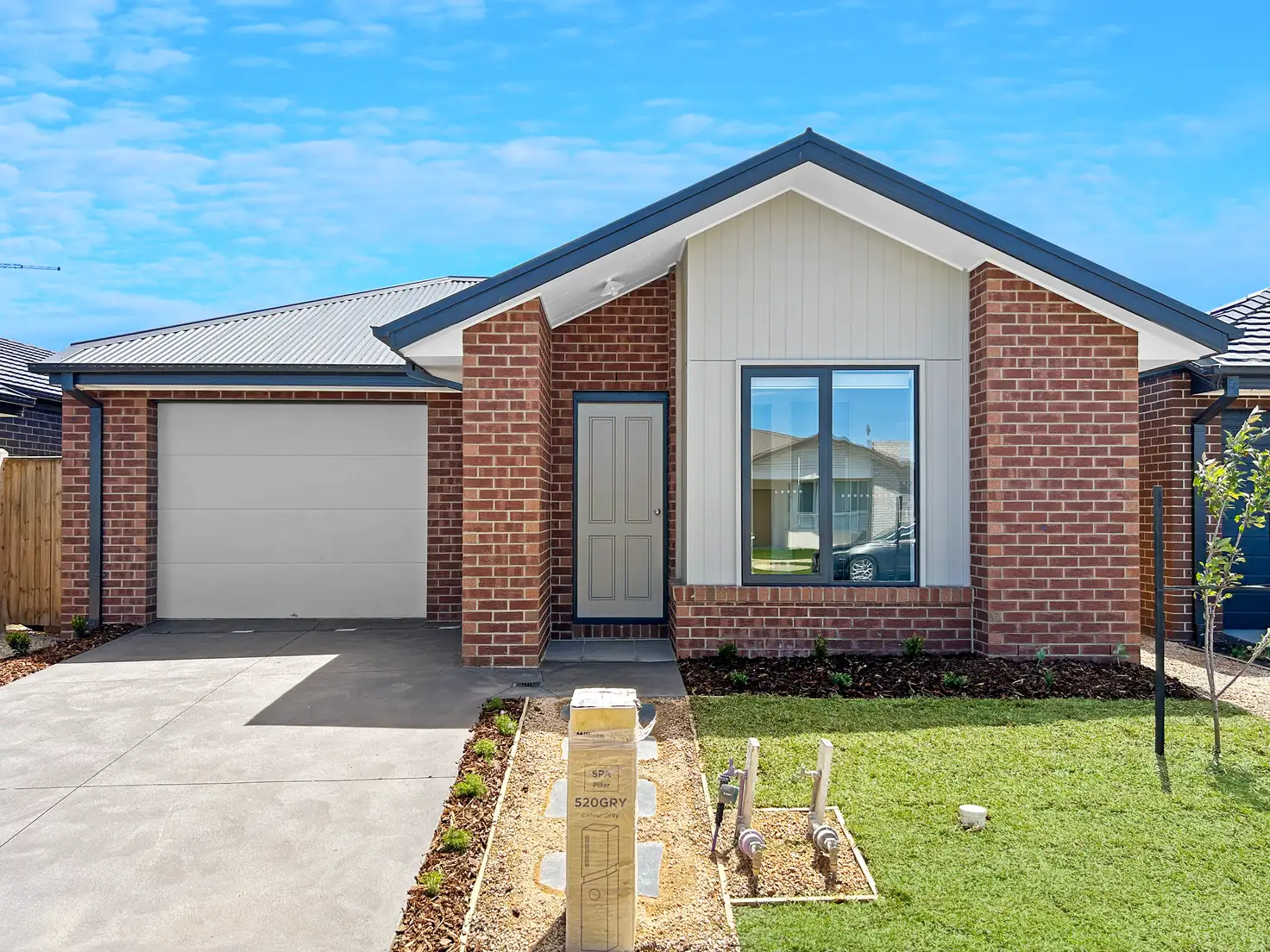 Main view of Homely house listing, 20 Greenmount Avenue, Armstrong Creek VIC 3217