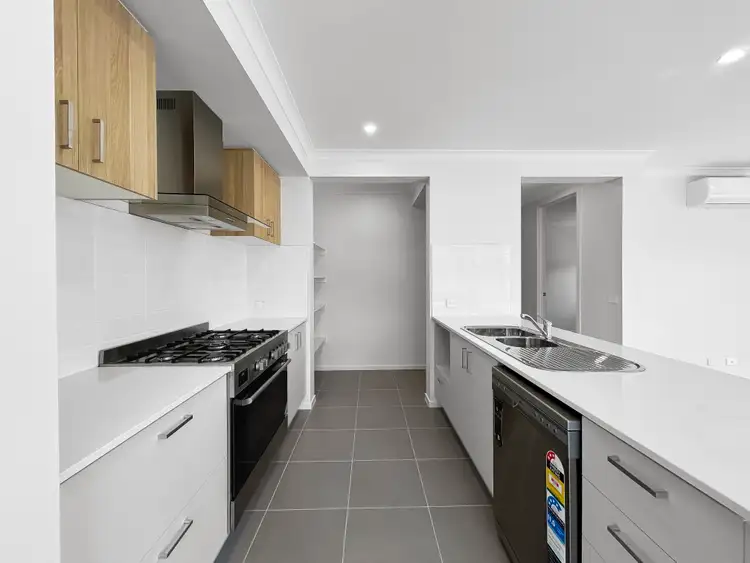 Second view of Homely house listing, 20 Greenmount Avenue, Armstrong Creek VIC 3217