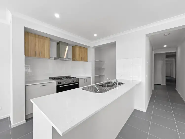 Third view of Homely house listing, 20 Greenmount Avenue, Armstrong Creek VIC 3217