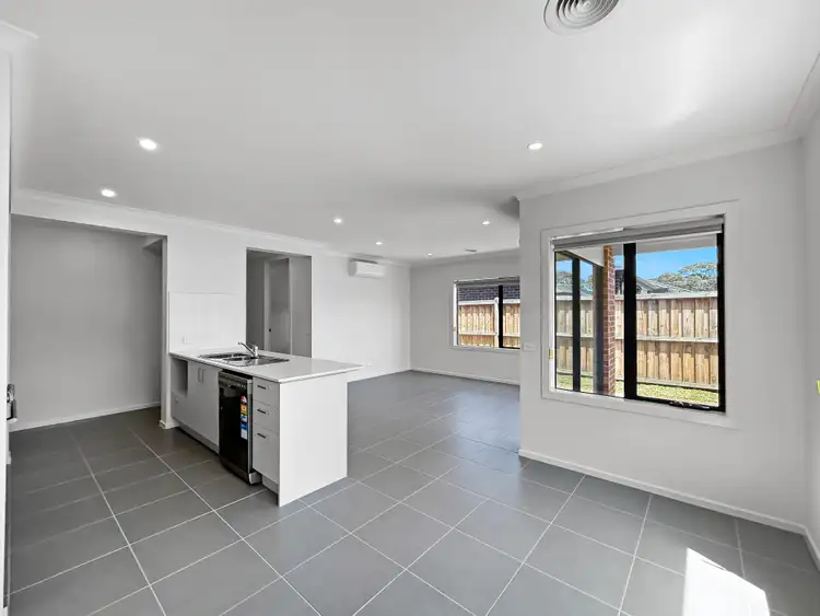 Fourth view of Homely house listing, 20 Greenmount Avenue, Armstrong Creek VIC 3217