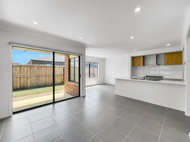 Fifth view of Homely house listing, 20 Greenmount Avenue, Armstrong Creek VIC 3217