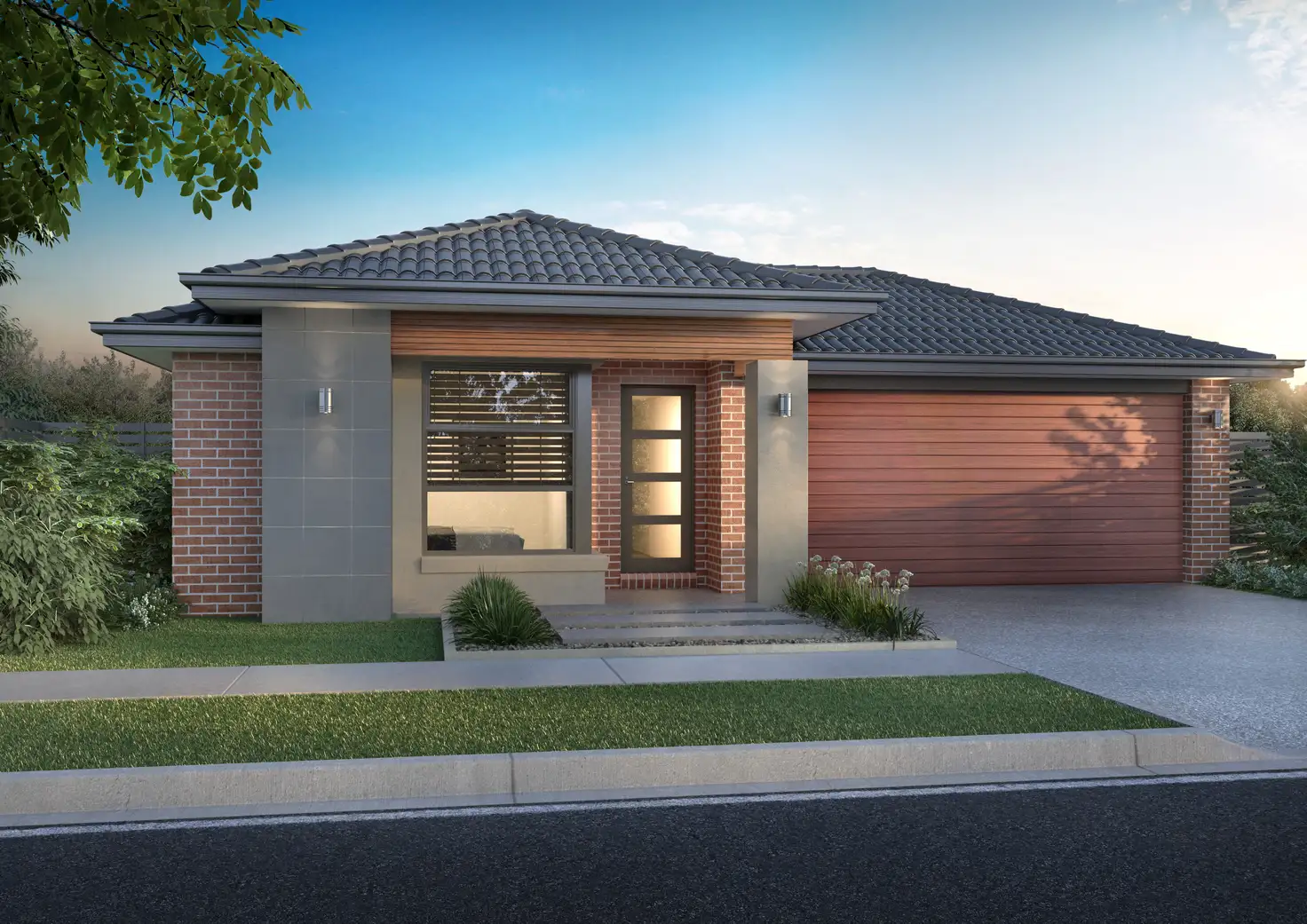 Main view of Homely house listing, Lot 5320 Electric Avenue, Mount Duneed VIC 3217
