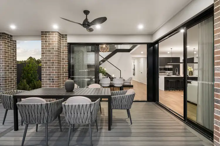 Sixth view of Homely house listing, Lot 3805 Annual Court, Mount Duneed VIC 3217