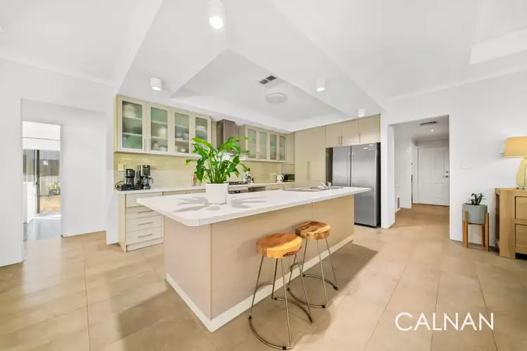 Second view of Homely house listing, 24A Gracechurch Crescent, Leeming WA 6149