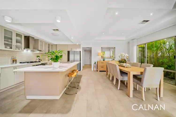 Third view of Homely house listing, 24A Gracechurch Crescent, Leeming WA 6149