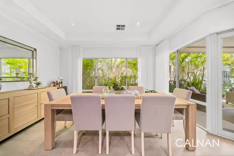 Fifth view of Homely house listing, 24A Gracechurch Crescent, Leeming WA 6149