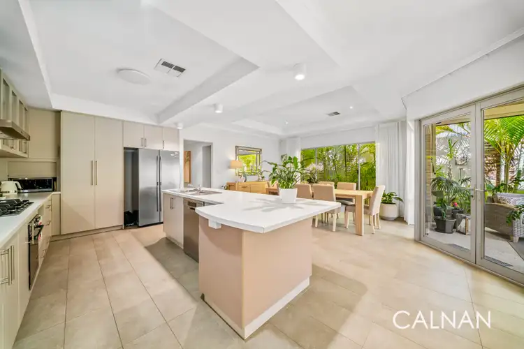 Sixth view of Homely house listing, 24A Gracechurch Crescent, Leeming WA 6149