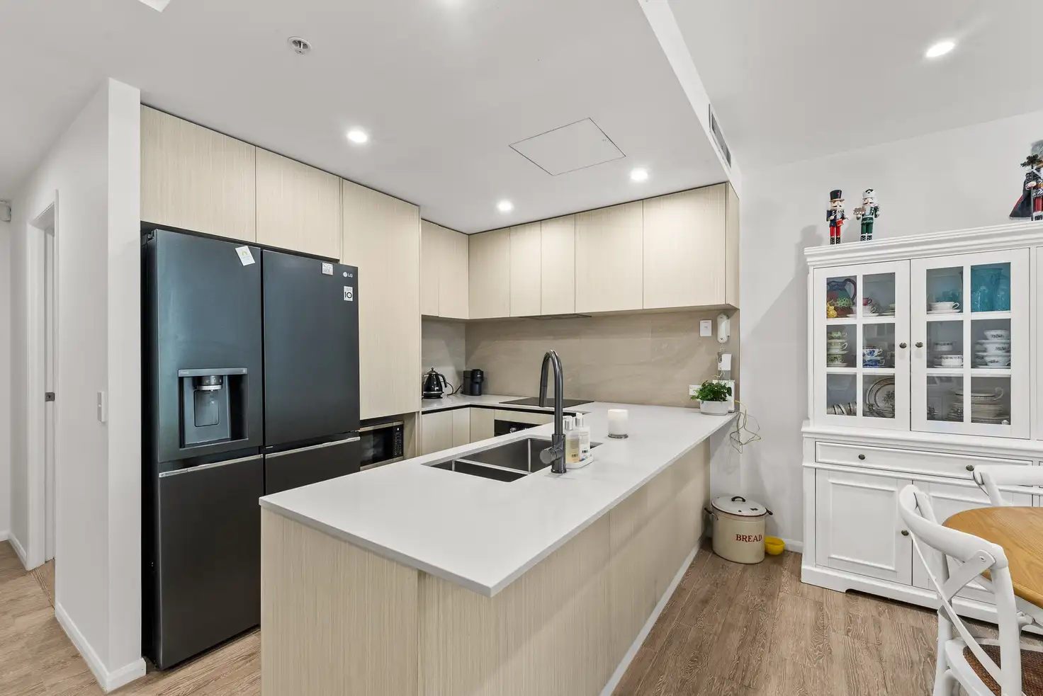 Main view of Homely unit listing, 5302 Harbourview Drive, Hope Island QLD 4212