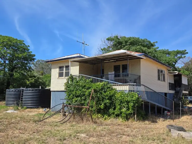 Second view of Homely rural property listing, 88 Amaroo Way, Eugowra NSW 2806