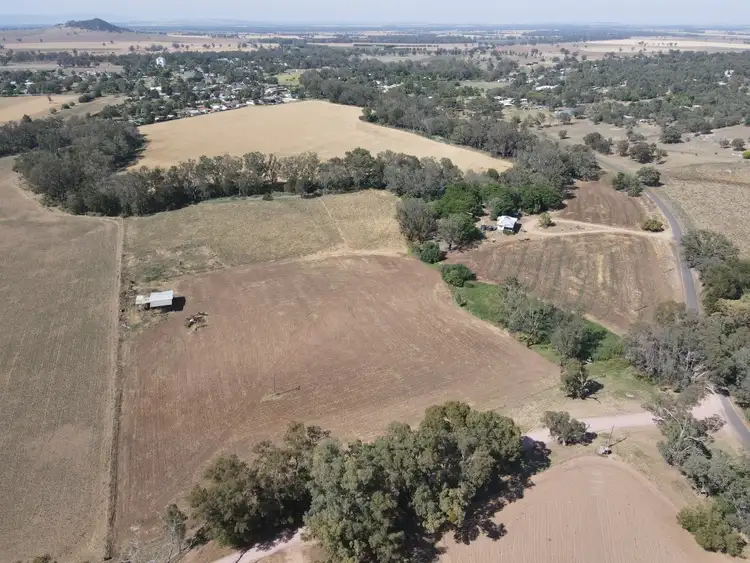 Seventh view of Homely rural property listing, 88 Amaroo Way, Eugowra NSW 2806