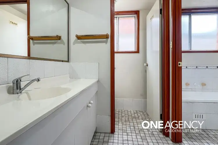 Third view of Homely house listing, 3 Falcon Crescent, Claremont Meadows NSW 2747