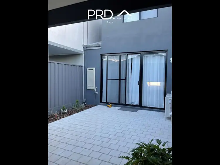 Seventh view of Homely house listing, 57 Hesperia Parade, Ellenbrook WA 6069