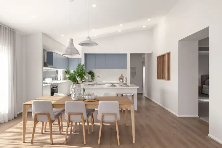 Fifth view of Homely house listing, Lot 3804 Annual Court, Mount Duneed VIC 3217