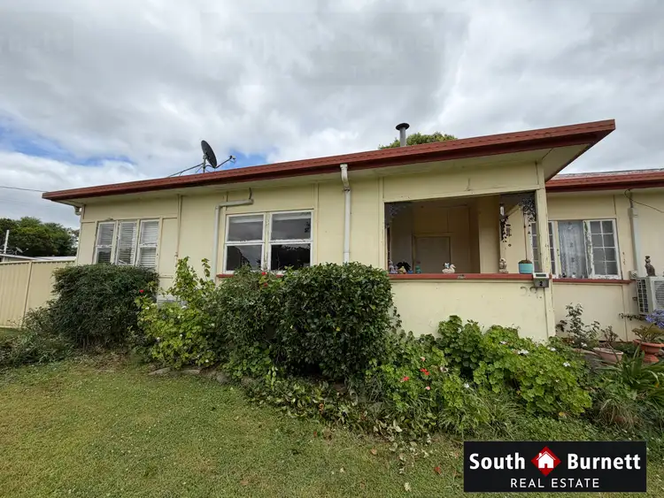 2/29 Margaret Street, Yarraman QLD 4614