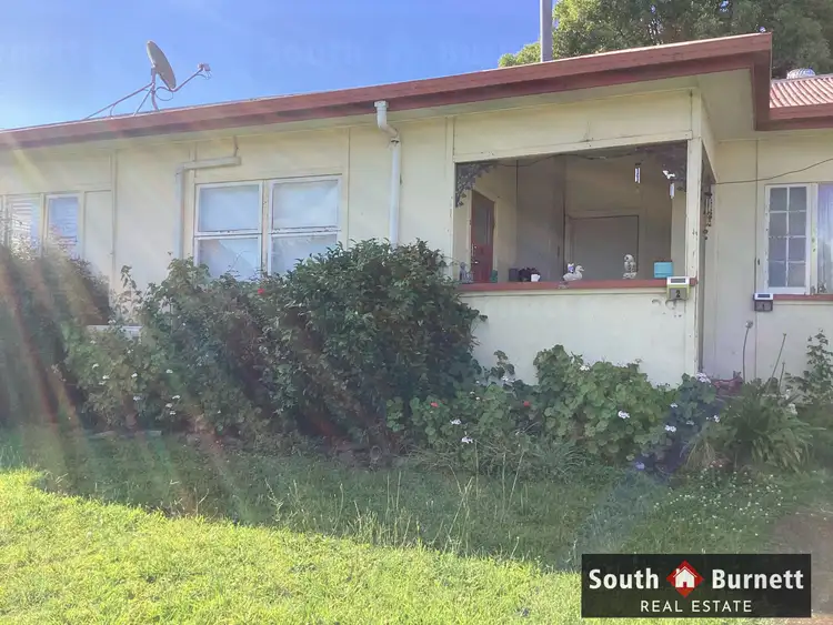 2/29 Margaret Street, Yarraman QLD 4614