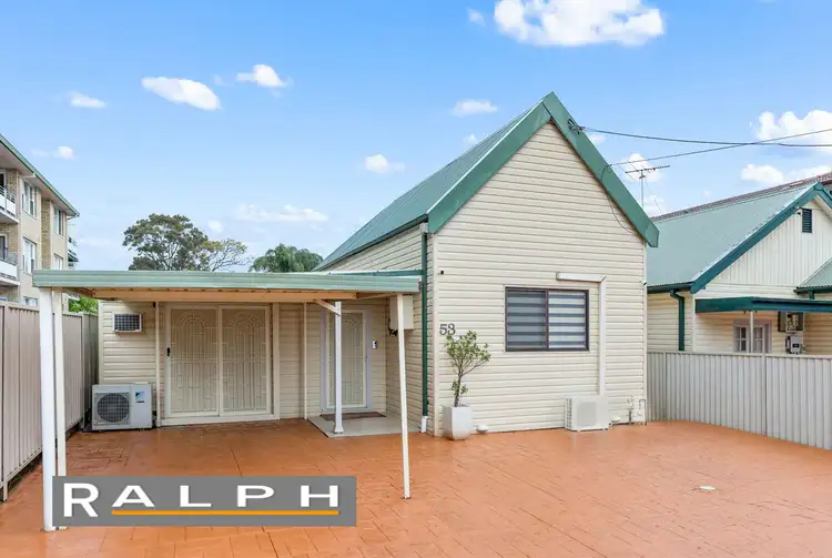 53 Taylor Street, Lakemba NSW 2195