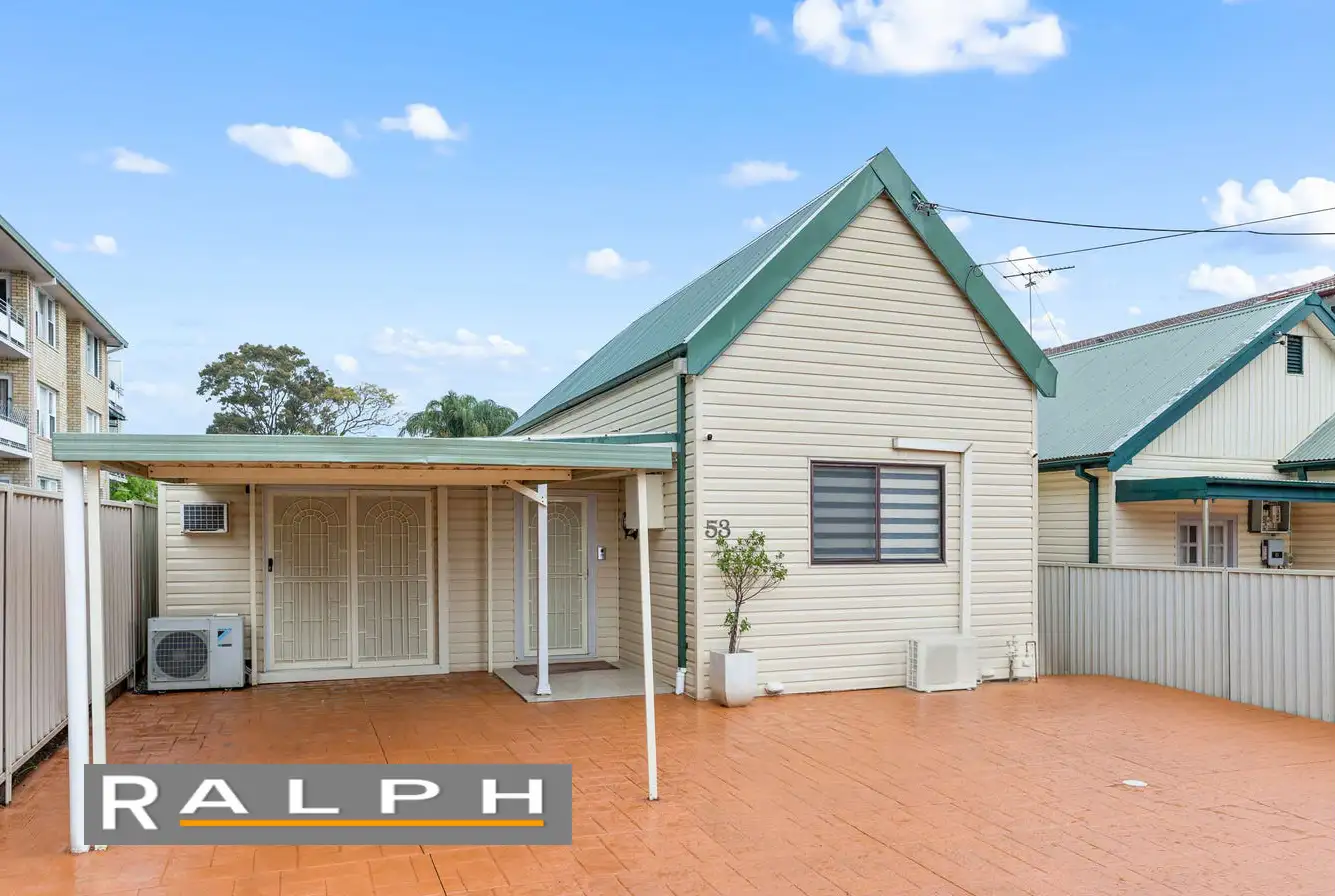Main view of Homely house listing, 53 Taylor Street, Lakemba NSW 2195