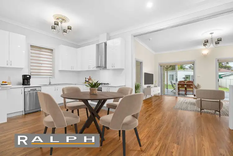 Second view of Homely house listing, 53 Taylor Street, Lakemba NSW 2195