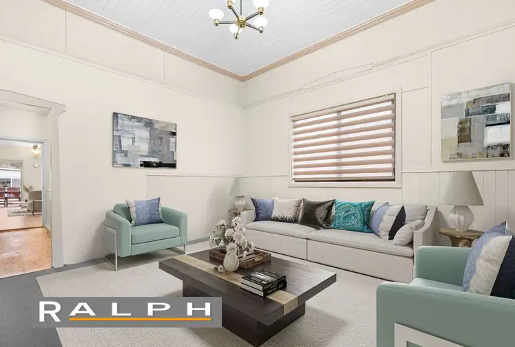 Fourth view of Homely house listing, 53 Taylor Street, Lakemba NSW 2195