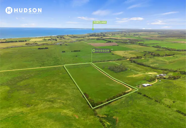 Lot 1 198 Wades Road, Narrawong VIC 3285