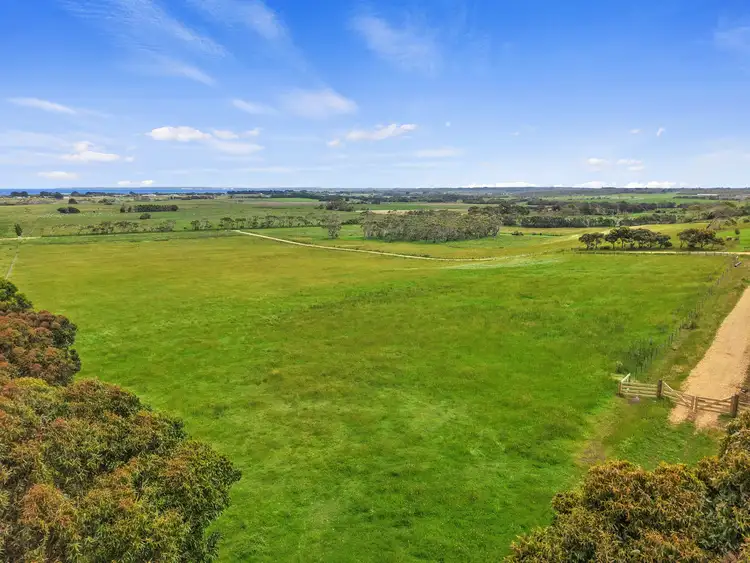 Third view of Homely land listing, Lot 1 198 Wades Road, Narrawong VIC 3285