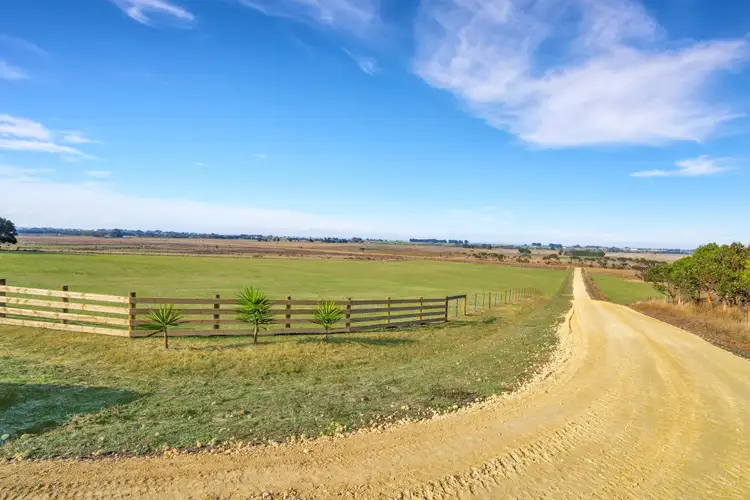 Fourth view of Homely land listing, Lot 1 198 Wades Road, Narrawong VIC 3285