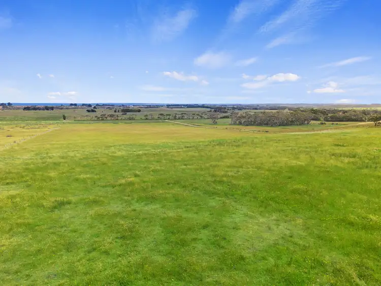 Sixth view of Homely land listing, Lot 1 198 Wades Road, Narrawong VIC 3285