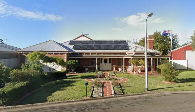 8 St Anthony Court, Lara VIC 3212