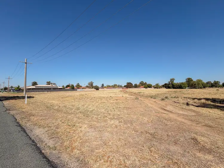 Fourth view of Homely land listing, 26 Richardson Street, Kerang VIC 3579