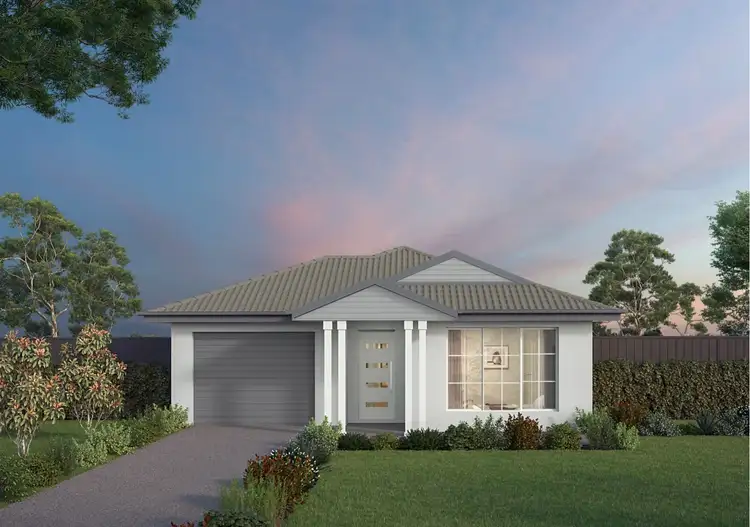 Lot 60715 Marasmius Street, Kalkallo VIC 3064