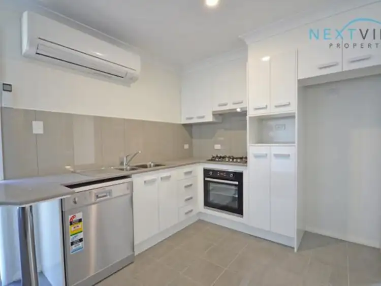 Second view of Homely townhouse listing, 1/138 Croudace Road, Elermore Vale NSW 2287