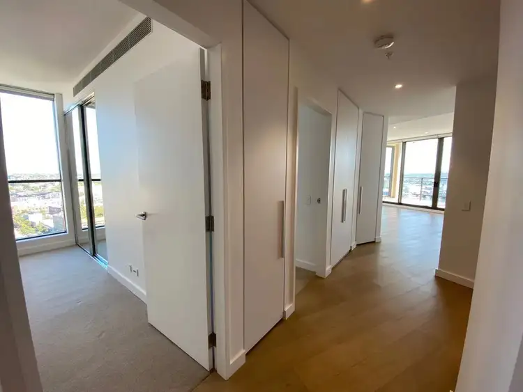 Fourth view of Homely apartment listing, 2708/82 Hay Street, Haymarket NSW 2000