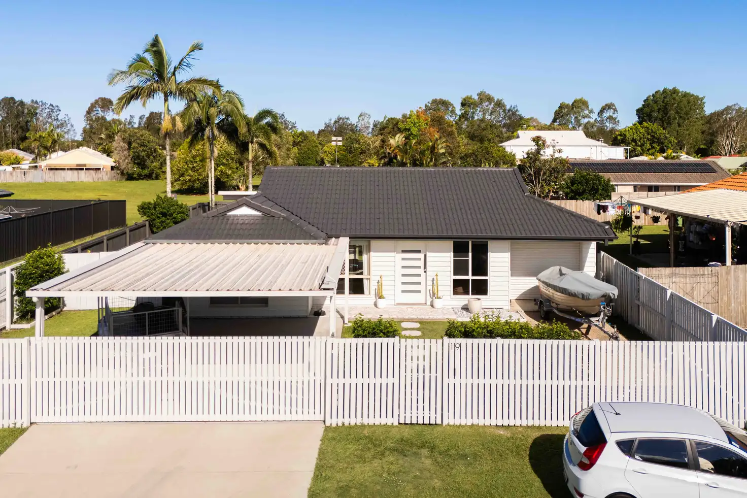 Main view of Homely house listing, 19 Saint James Court, Little Mountain QLD 4551