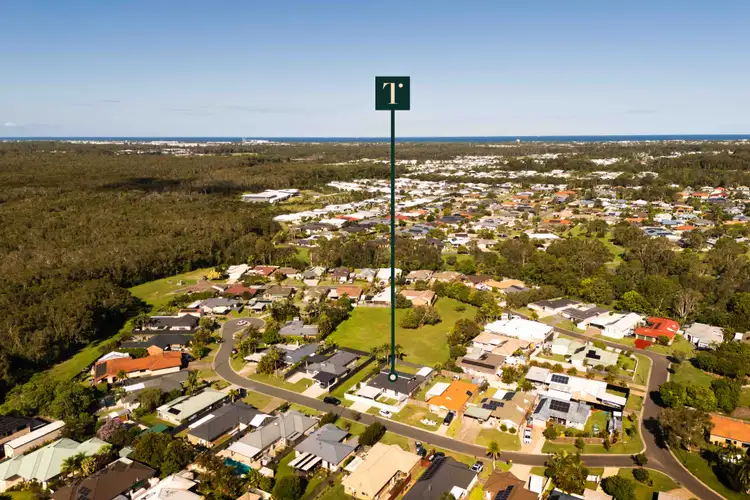 Second view of Homely house listing, 19 Saint James Court, Little Mountain QLD 4551