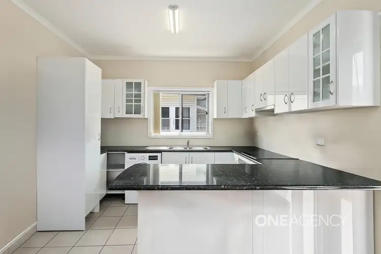 Third view of Homely house listing, 4 Carinmoney Avenue, Warilla NSW 2528