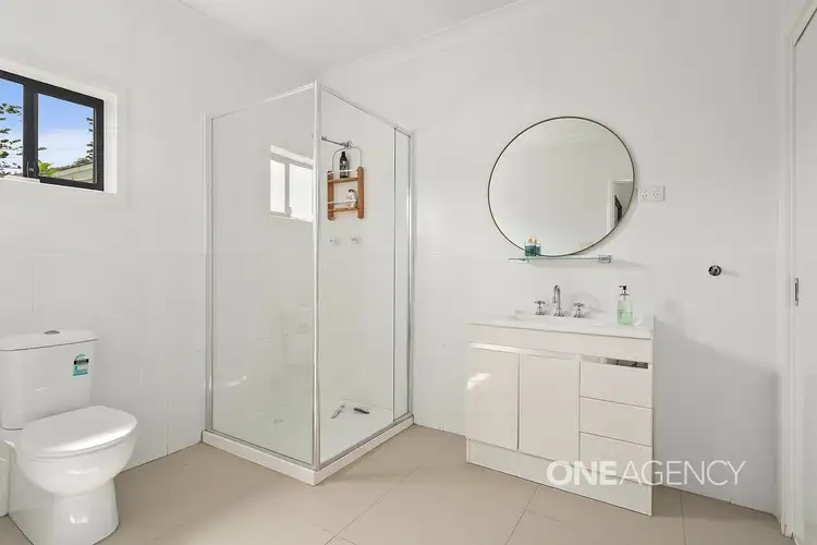 Fifth view of Homely house listing, 4 Carinmoney Avenue, Warilla NSW 2528