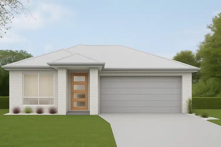 Lot 3037/49 Kelly Street, Austral NSW 2179