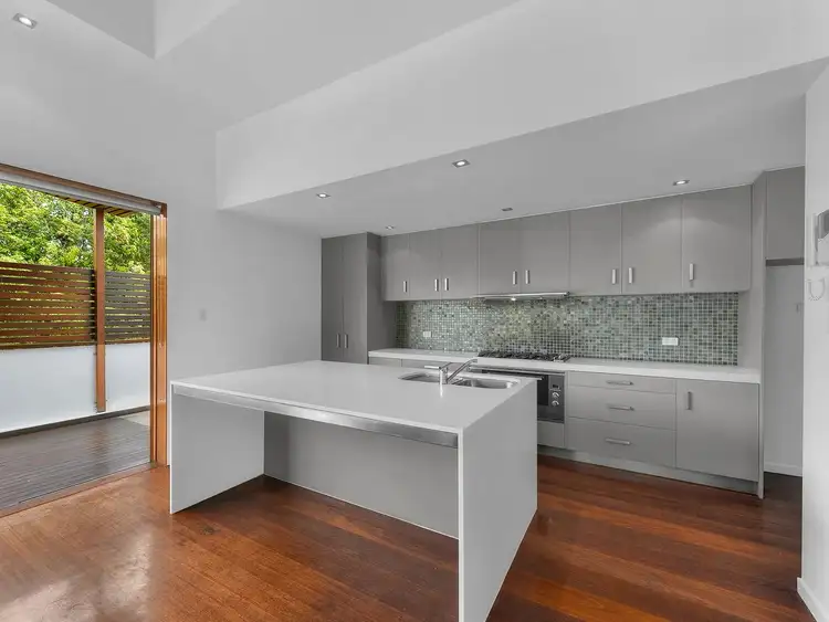 178 Merthyr Road, New Farm QLD 4005