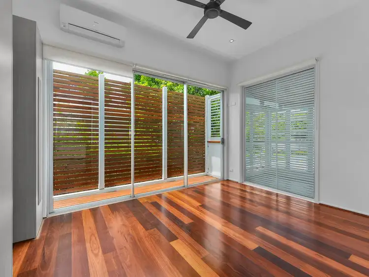 Third view of Homely house listing, 178 Merthyr Road, New Farm QLD 4005