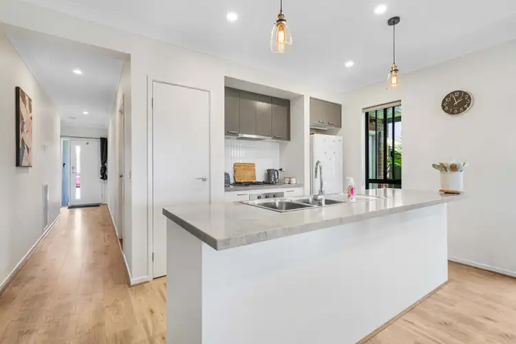 Second view of Homely house listing, 9 Barbra Drive, Charlemont VIC 3217