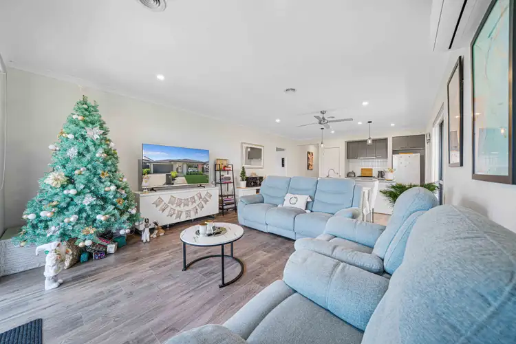 Fourth view of Homely house listing, 9 Barbra Drive, Charlemont VIC 3217