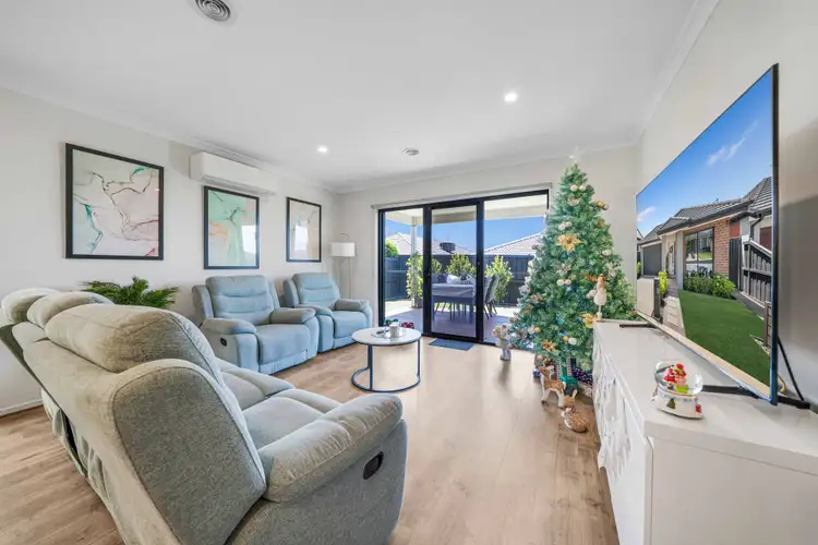 Fifth view of Homely house listing, 9 Barbra Drive, Charlemont VIC 3217