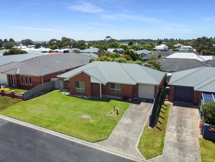 4 Allan Street, Port Fairy VIC 3284