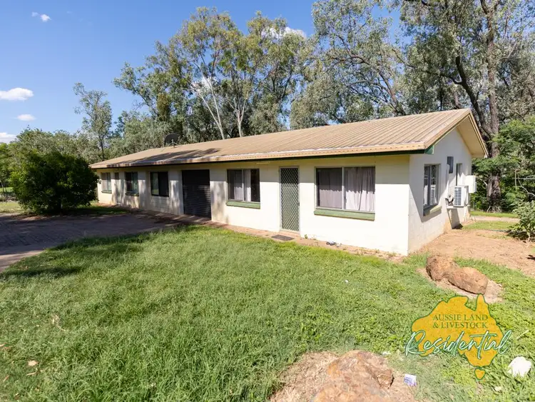 67 BURNETT STREET, Mundubbera QLD 4626