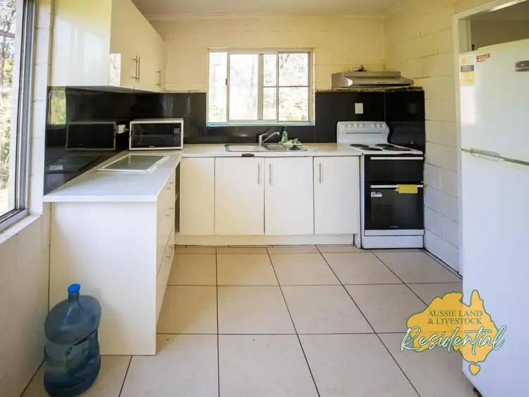 Second view of Homely semi-detached listing, 67 BURNETT STREET, Mundubbera QLD 4626