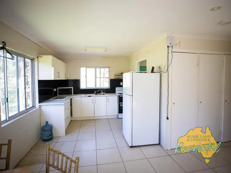 Third view of Homely semi-detached listing, 67 BURNETT STREET, Mundubbera QLD 4626